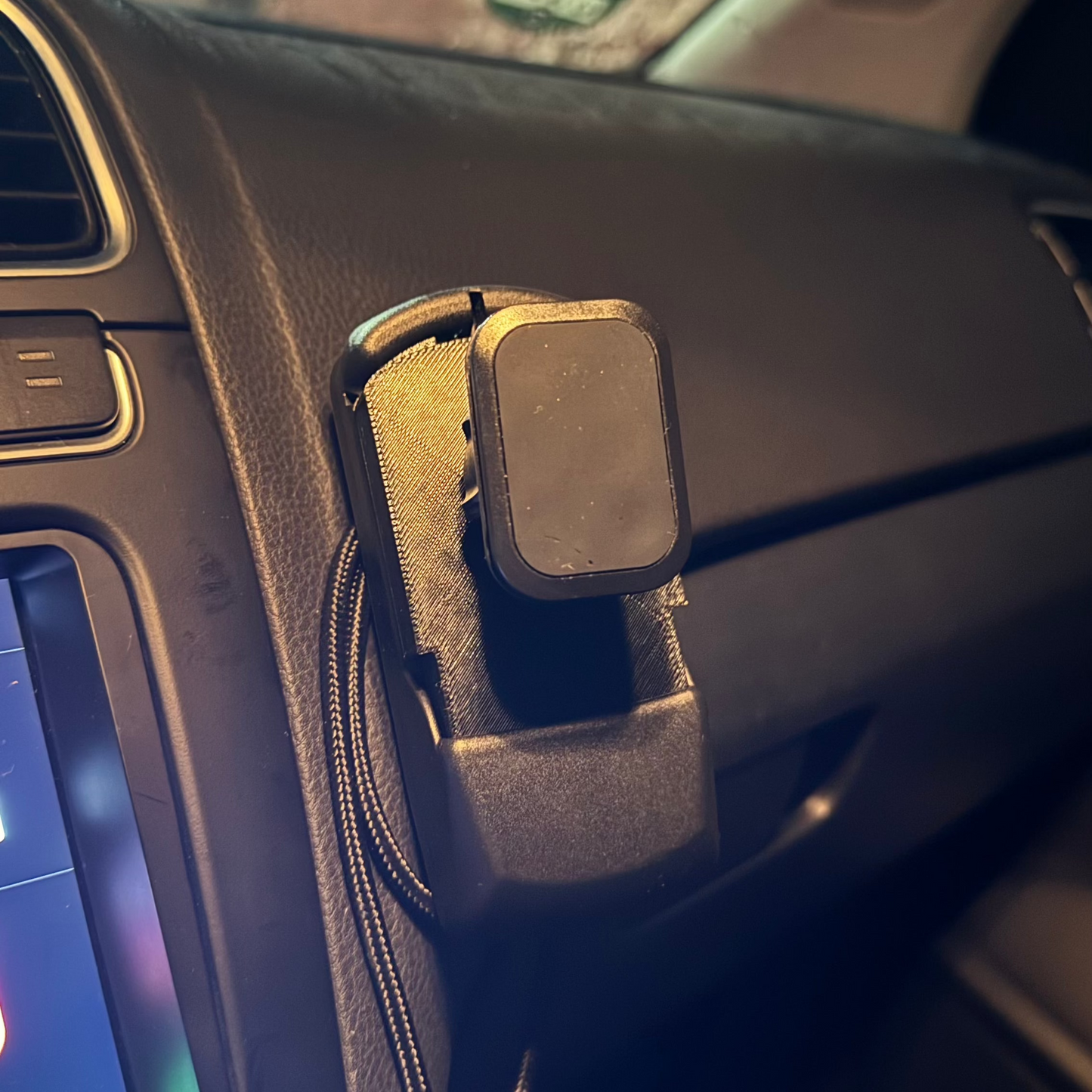 Adaptor suport telefon Volskwagen/skoda/seat