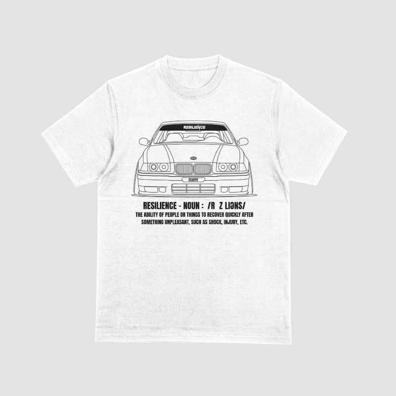 Tricou BMW e36