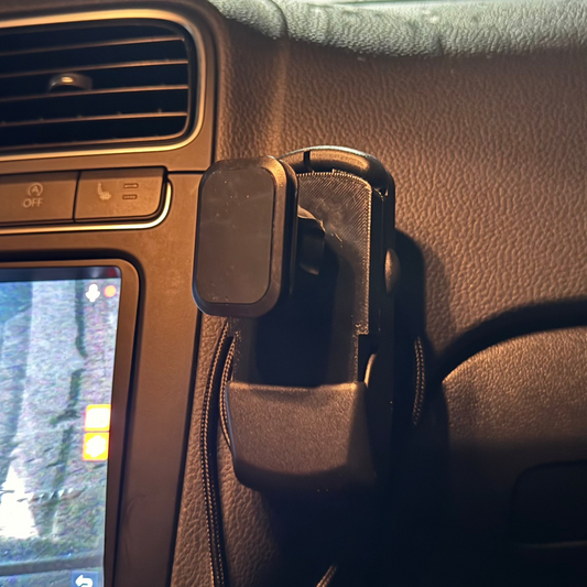 Adaptor suport telefon Volskwagen/skoda/seat