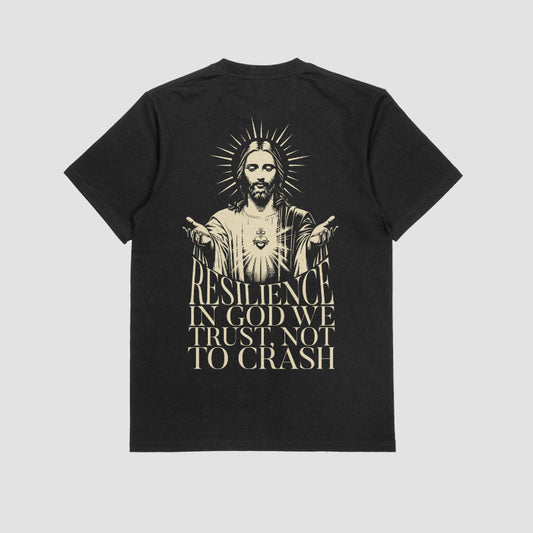 Tricou In God we trust