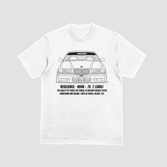 Tricou BMW e36