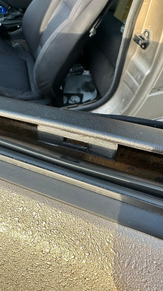 Kit reparatie / Suporti usa BMW e36
